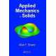  Applied Mechanics of Solids 